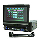 7 "Car DVD Player mit OSD Touchscreen-und SD-Karten-Slot (je-768bt)