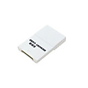 8MB Memory Card for Nintendo Wii Console GameCube Game(GM244)