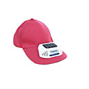 spedizione taidea cappuccio solare cool - rosso (dq023) (iniziare da 50 unità)-libero