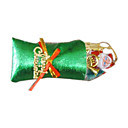 Santa Christmas Ornament Hop-pocket (GJ022) (Start From 30 Units)-Free Shipping