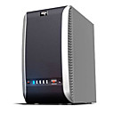 aigo p685 Portable Hard Drive de rede 500g (ig057) (desde 5 unidades) frete grátis