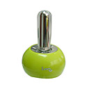 "I Love Music"Speaker"To make a table sing"/Green (imu01)