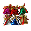 Santa Christmas Ornament Bags (GJ013) (Start From 30 Units)-Free Shipping