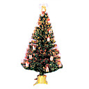 LED Canadian Pine Fiber Christmas Tree,150CM (GQL-505)(Start From 5 Units)-Free Shipping