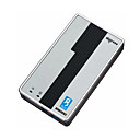 Aigo P8182 Portable Hard Drive 120GB Hi-speed USB 2.0(IG045)