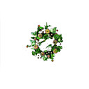 Gorgeous Artificial Christmas Wreath (GCH013)(Start From 30 Units)-Free Shipping