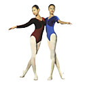 Adult Leotard(YCF018) (Start From 10 Units)Free Shipping