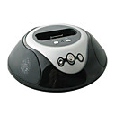 numérique haut-parleur pour ipod / portable / mp3 / mp4 / bluetooth (PEJ-001)