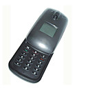 hexunda LK-vp688 usb telefoon is speciaal ontworpen voor Skype (wxd007)