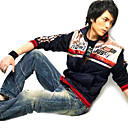 Aoriwei Free Country Men's Performance Jacket(YFNS021) (Start From 30 Units)Free Shipping