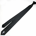 South Korean Silk Hand Made Tie(QRJ046) (Start From 3 Units)Free Shipping