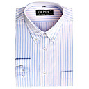 mode régulier fit chemise (chs040) (à partir de 5 unités)-Livraison gratuite