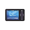 MEIZU M6 4gb mini reproductor MP4 / MP3 Player 2.4 "negro original ***