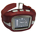 entsperren Armbanduhr GSM Handy ect m800 rot + Bluetooth Headset (ab 3 Einheiten beginnen) versandkostenfrei