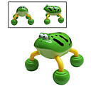 New Frog Mini Massager 4 Node (GZDZ011)(Start From 10 Units)-Free Shipping