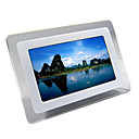7-inch Digital Picture Frame  With 4 IN 1 Card Slot BAQ026