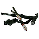 Anti-shock Hiking Pole (HUW099)(Start From 10 Units)-Free Shipping