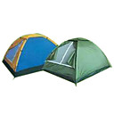 Single-Wall 2-Person Tent (HUW001)(Start From 5 Units)-Free Shipping