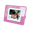 3.5-inch Digital Picture Frame With 3 IN 1 Card Slot (BAQ022) Free Shipping