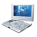 9-inch Portable DVD Player pdvd-9298 (inicio del 3 unidades) envío gratuito