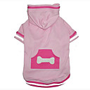 T-Shirt mit Hut / Pullover Shirt für Hunde (BV042)
