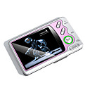 1 GB 2,4-Zoll-Mini-MP3 / MP4-Player mit FM-Tuner m4051