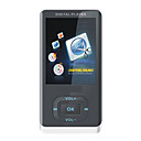 2GB 2.4-inch MP3 / MP4 Player with Game Function M4044