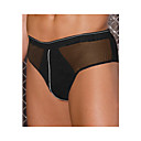 Men's Sexy Stretch Brief Thong Underwear (LRB4036)