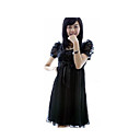 Babydoll Bubble Dress, Size:S / M / L (YFNS068) (Start From 10 Units)Free Shipping