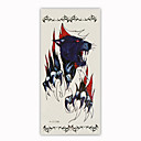 Temporary Tattoos One Sheet(TYWS0010) (Start From 50 Units)