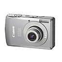 Canon IXUS65 6MP Digital Camera 3x Optical Zoom/Black+Free Gift(2GB SD Card +More)Free Shipping