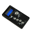 4GB Mini MP3 Player M3078 (Start From 20 Units) Free Shipping