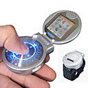 G104 Watch Phone sport look unico / argento szr008 (non per USA / Canada)