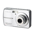 een hoge kwaliteit Pentax Optio E50 digitale camera 8.3mp + gratis verzending