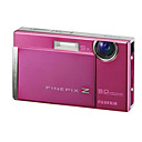 Fujifilm Fuji FinePix Z100fd 8.3MP Digital Camera