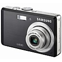 Samsung Digimax L830 8.3mp fotocamera digitale nero + spedizione gratuita