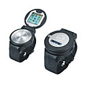 G104 Watch Phone sport look unico / nero szr008 (non per USA / Canada)