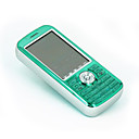 cool543 dual sim-kaart dual bluetooth mobiele telefoon (szr029)