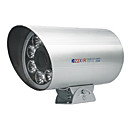 1/3" Sony CCD Water Proof + 100m IR Wired Camera (SZH006)
