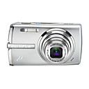 Olympus mju 1010 10.7mp fotocamera digitale