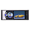 3.5-inch 1 Din In-Dash Car DVD Detachable Panel 890A (SZC318) (Start From 5 Units) Free Shipping