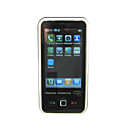 Tri- Band Dual Sim Card Cell Phone P168S (SZR063) (Start From 3 Units) Free Shipping