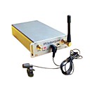 inteligente inalámbrica GSM coche sistema de alarma (gsm900/1800mhz)