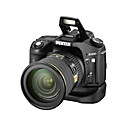 Pentax K200D d-slr kit 18-55 mm 10.7mp appareil photo numérique