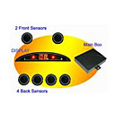 LED Parking Sensor