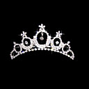victorian tiara nupcial boda nupcial (pj126)