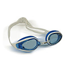 Yingfa Swim Goggles White and Blue (PJ047)