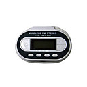 auto FM-zender - volledige frequentie cp-v013