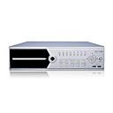 8_Channel Stand-Alone Embedded Network DVR with VGA Output (SZQ109V)
