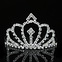 tiara de novia de boda de regalías (typj004)